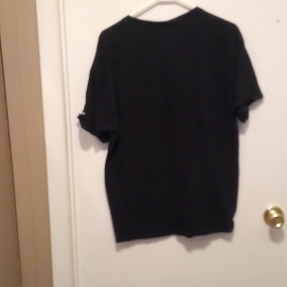 Unisex "Roar With Us, Opening Night * 2022-2023" Short Sleeve Shirt - Size Large - Picture 7 of 7